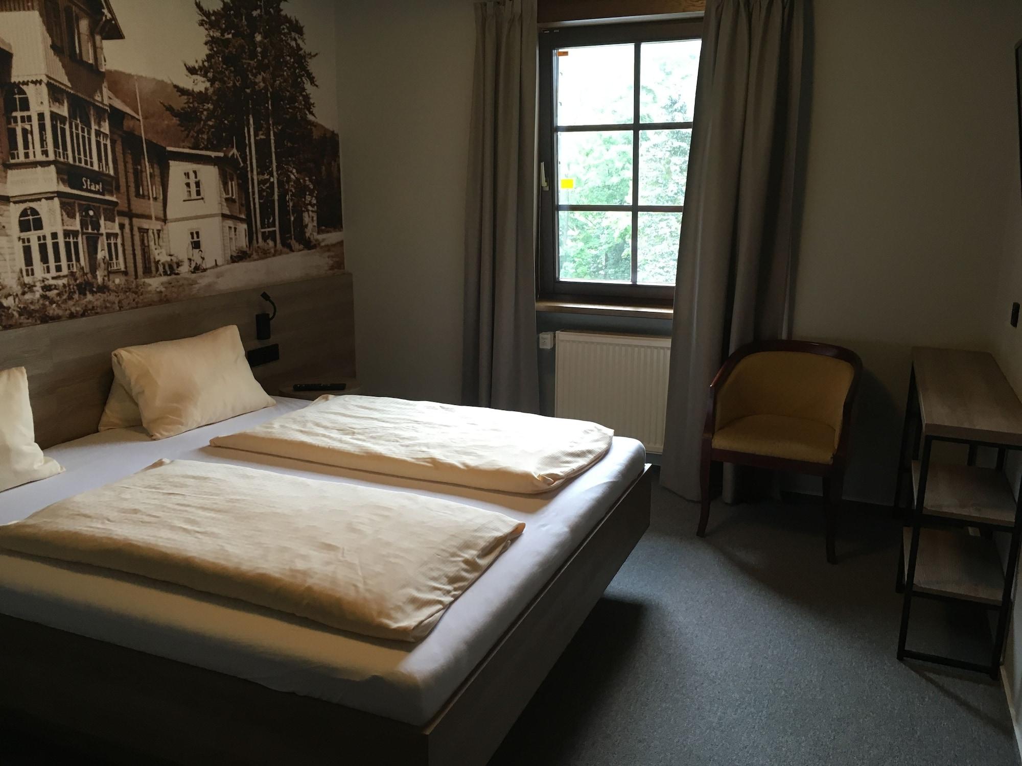 Hotel Start スピンドレルフ・ムリン エクステリア 写真