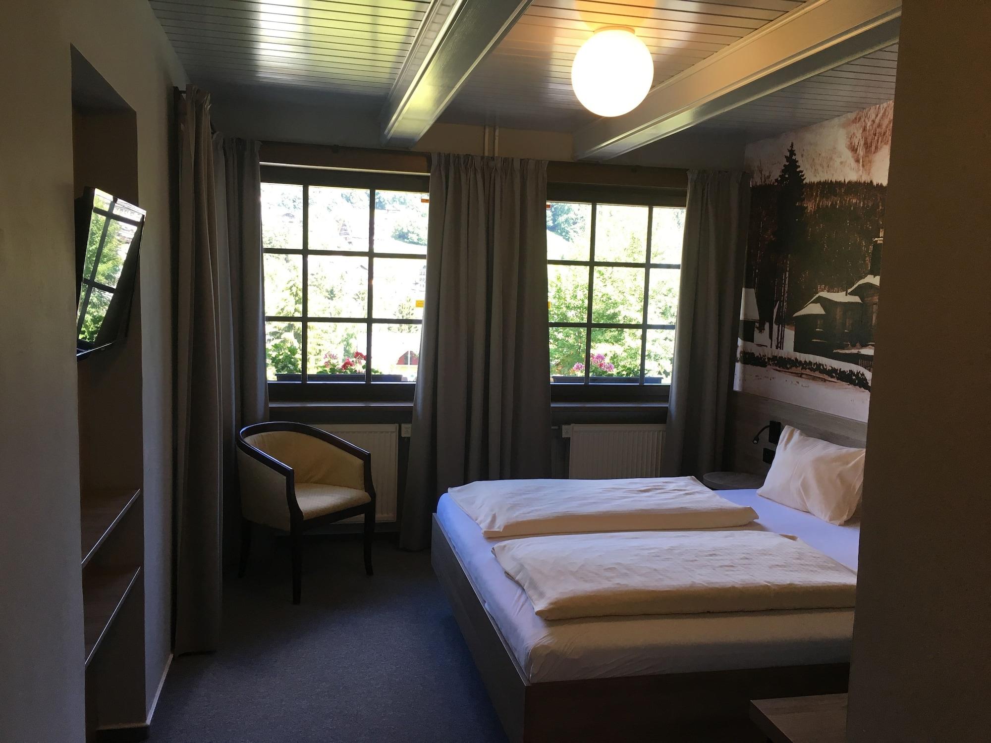 Hotel Start スピンドレルフ・ムリン エクステリア 写真