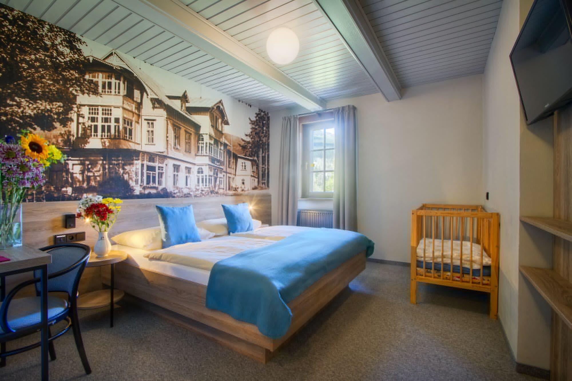 Hotel Start スピンドレルフ・ムリン エクステリア 写真