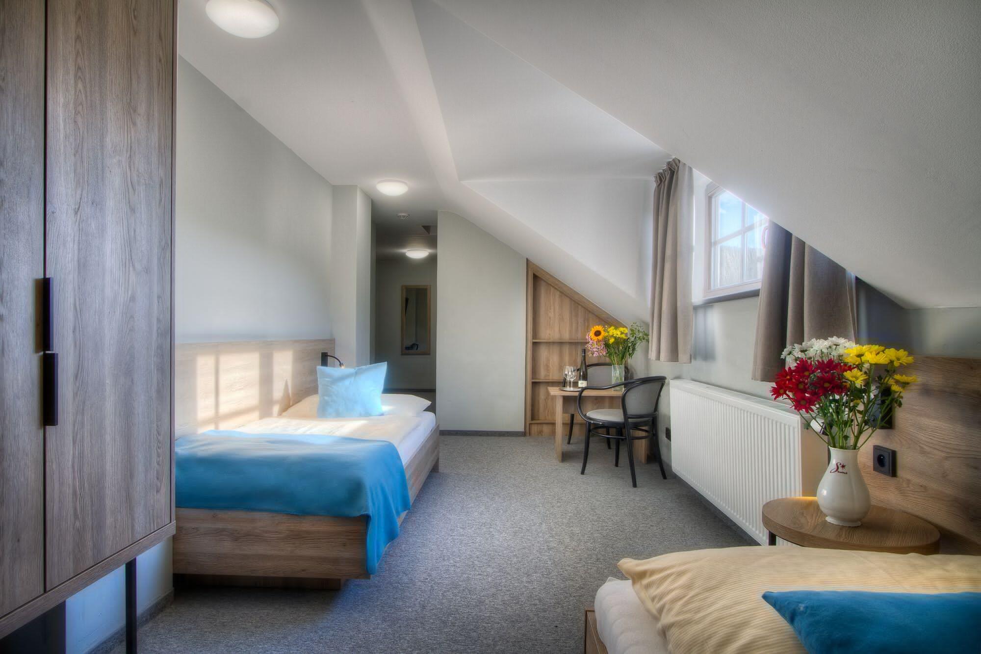 Hotel Start スピンドレルフ・ムリン エクステリア 写真