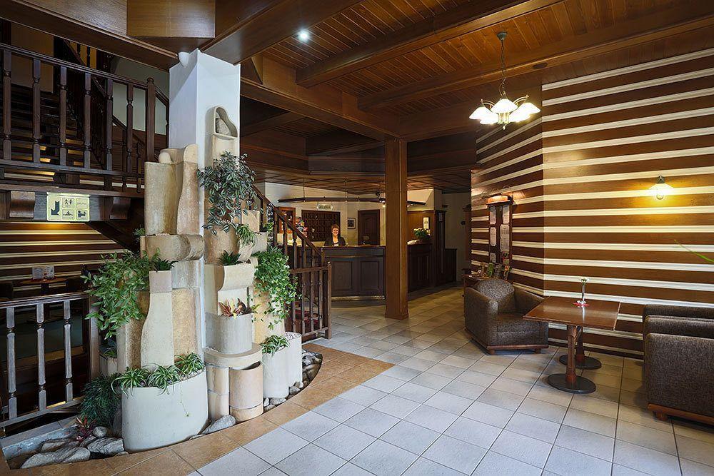 Hotel Start スピンドレルフ・ムリン エクステリア 写真