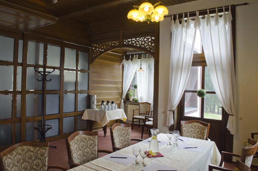 Hotel Start スピンドレルフ・ムリン エクステリア 写真